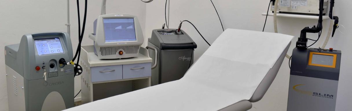 Trattamento iniettabile per rughe a Firenze presso Studio Dermatologico Gentili & Tarocchi