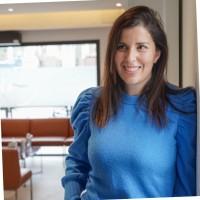 Claire Baptista