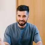 Nicolas Correia
