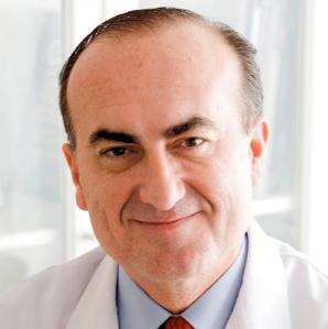 Esteban Sarmentero