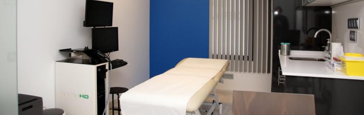 Tratamiento de inyectables para arrugas en Barcelona en Dr. Sebastian Podlipnik - Dermatologist