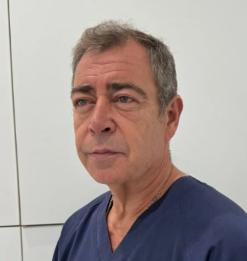 Sergio Alonso