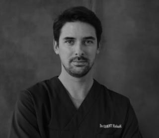Michael Cohet