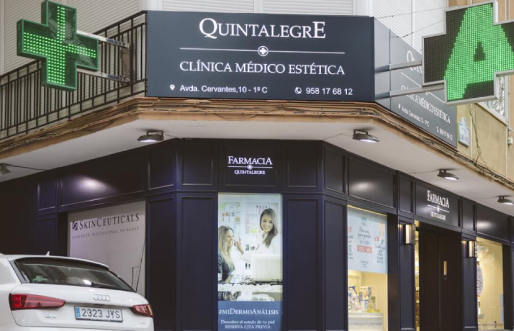 Quintalegre Clínica