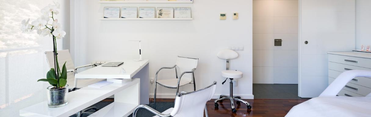 Tratamiento de inyectables para arrugas en Sitges en DRA ANNA ROCA. Medicina Estètica