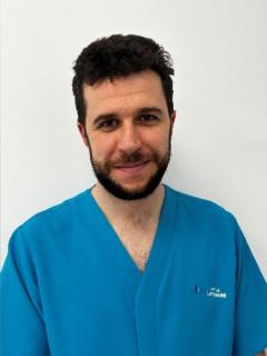 Alejandro Lapeña Casado