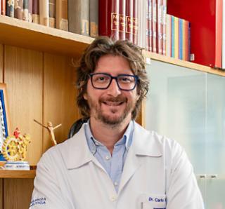 Carlo Melloni