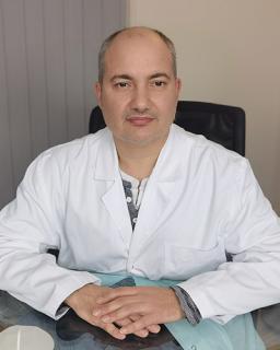 Juan Miguel Rubio