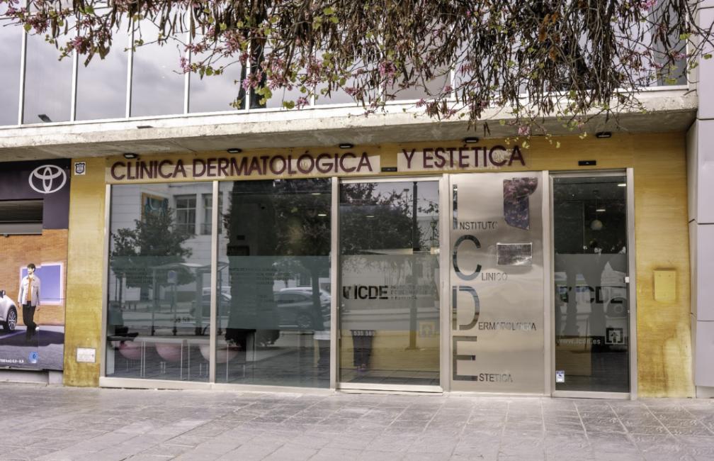 ICDE Instituto Clínico Dermoestético