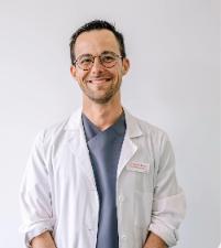 Israel Pérez López