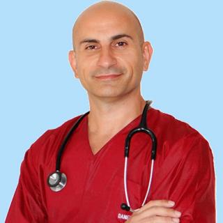 Daniel Colomer