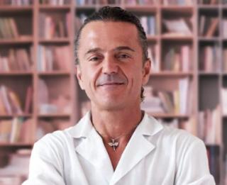 Cristiano Biagi