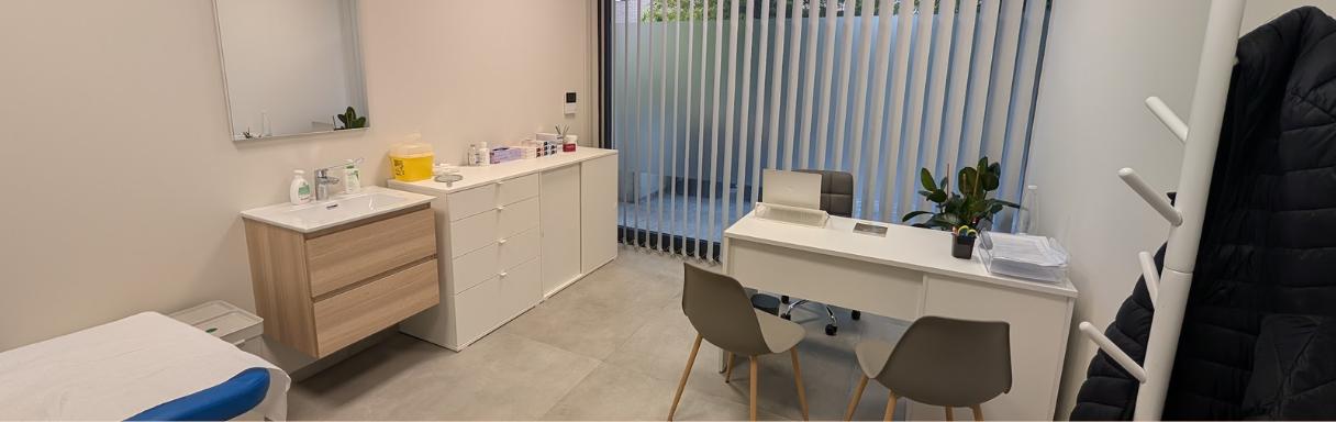 Trattamento iniettabile per rughe a Modena presso Dr. Curti Eros, Medicina Estetica