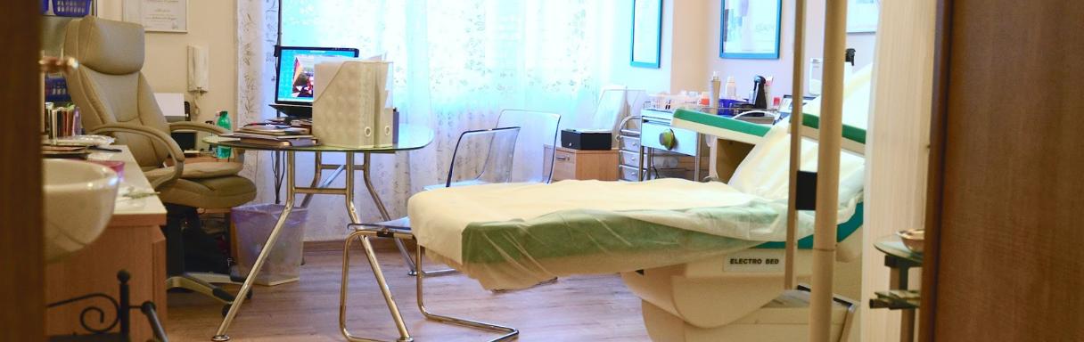 Trattamento iniettabile per rughe a Roma presso Studio di Medicina Estetica Dott.ssa Roberta Di Maggio