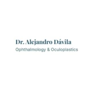 Dr. Alejandro Davila Oftalmología and Oculoplastia