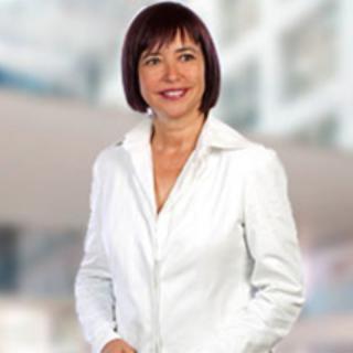 Isabel García Meiro