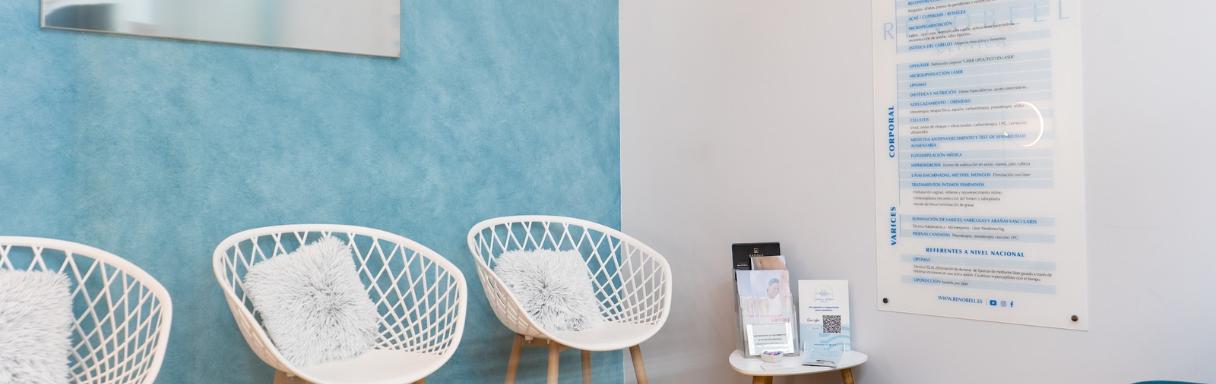 Tratamiento de inyectables para arrugas en Zaragoza en Renobell - Aesthetic Clinic