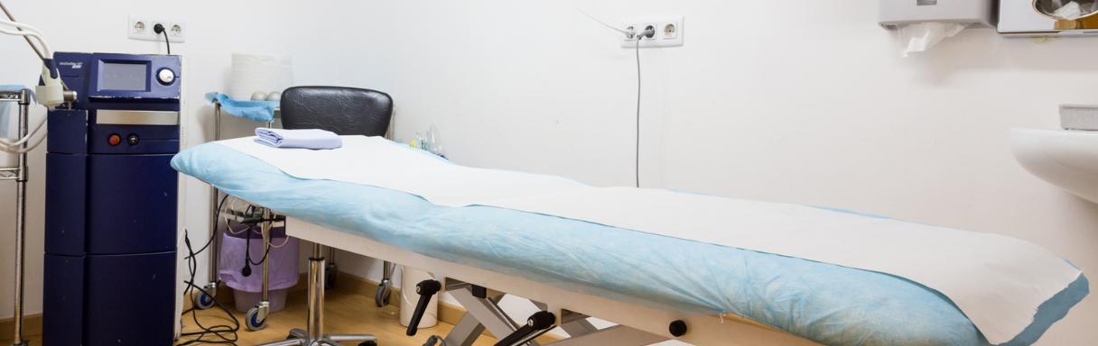 Tratamiento de inyectables para arrugas en Barcelona en Dr. Antonio Raja i Conesa