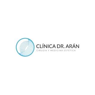 Dr. Arán. Cirujano plástico