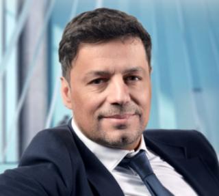 Arturo Díaz Carandell