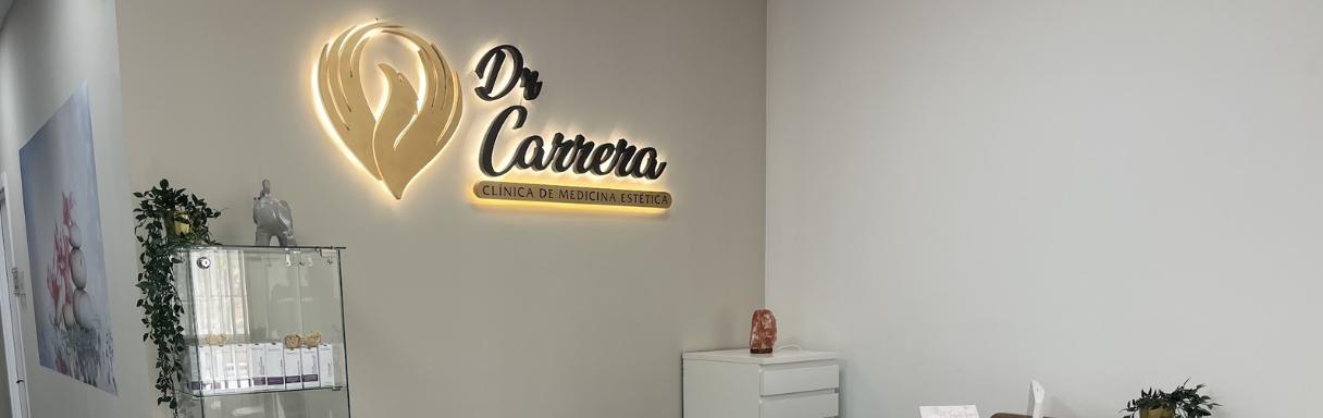Tratamiento de inyectables para arrugas en Santa Lucía de Tirajana en Dr. Carrera Clínica de Medicina Estética