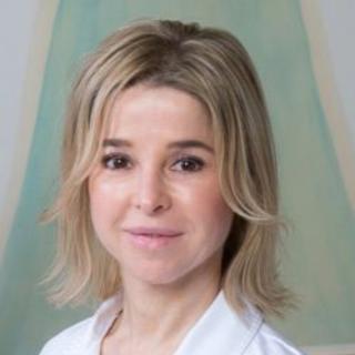Adriana Ribé