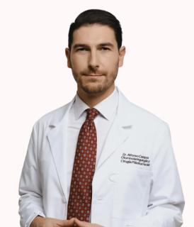 Alfonso Campos