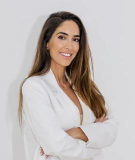 Cristina Chantada