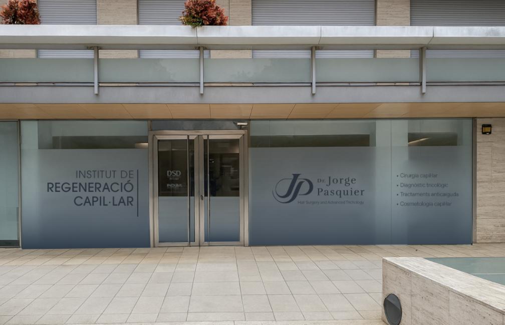 Dr Jorge Pasquier
