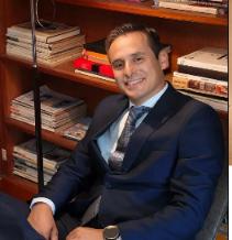 Leopoldo Cagigal Gonzalez