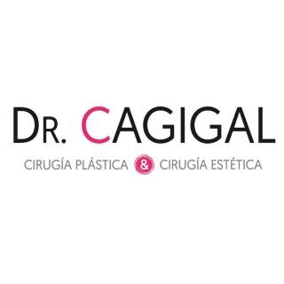 Dr Leopoldo Cagigal - Clínica Cagigal