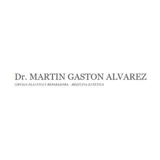 Dr Martin Gaston Alvarez