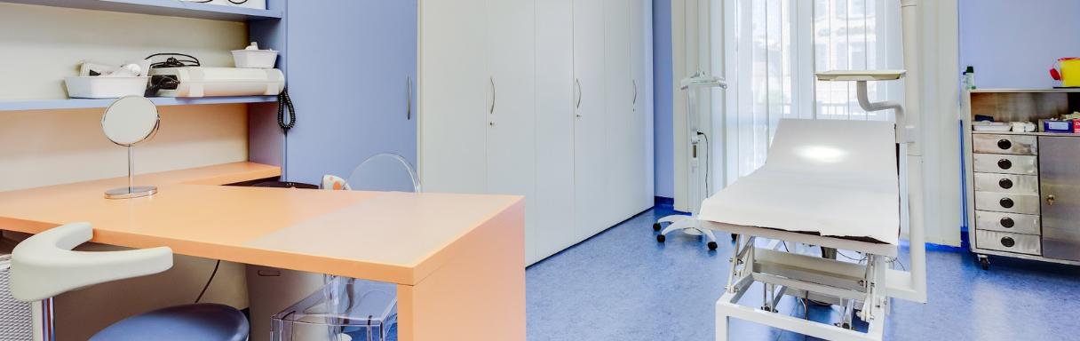Trattamento iniettabile per rughe a Modena presso Studio Medicina Estetica Dott.ssa Paola Molinari