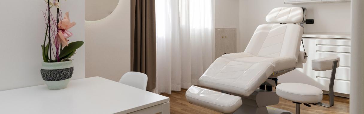 Trattamento iniettabile per rughe a Rimini presso Studio Medicina Estetica e Centro Laser Rimini - Dott.ssa Celeste Reggiani