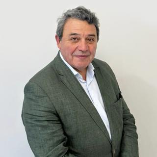 Francisco Jesús Cano Jimenez