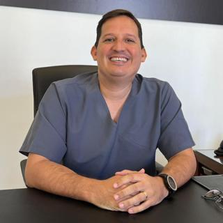 Alejandro Martinez Galindo