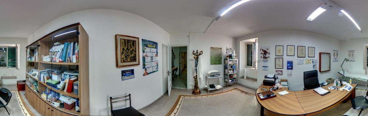 Trattamento iniettabile per rughe a Torre del Greco presso Dr. Francesco Ascione, Ortopedico