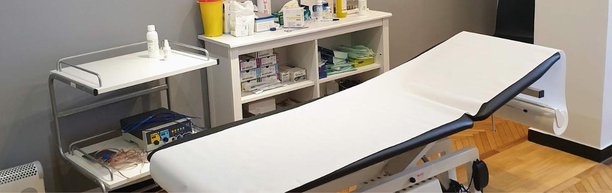 Trattamento iniettabile per rughe a Rapallo presso Dr. Francesco Gualco Dermatologo Venereologo - Rapallo