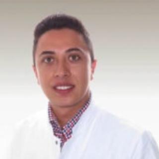 Felipe Bárcenas
