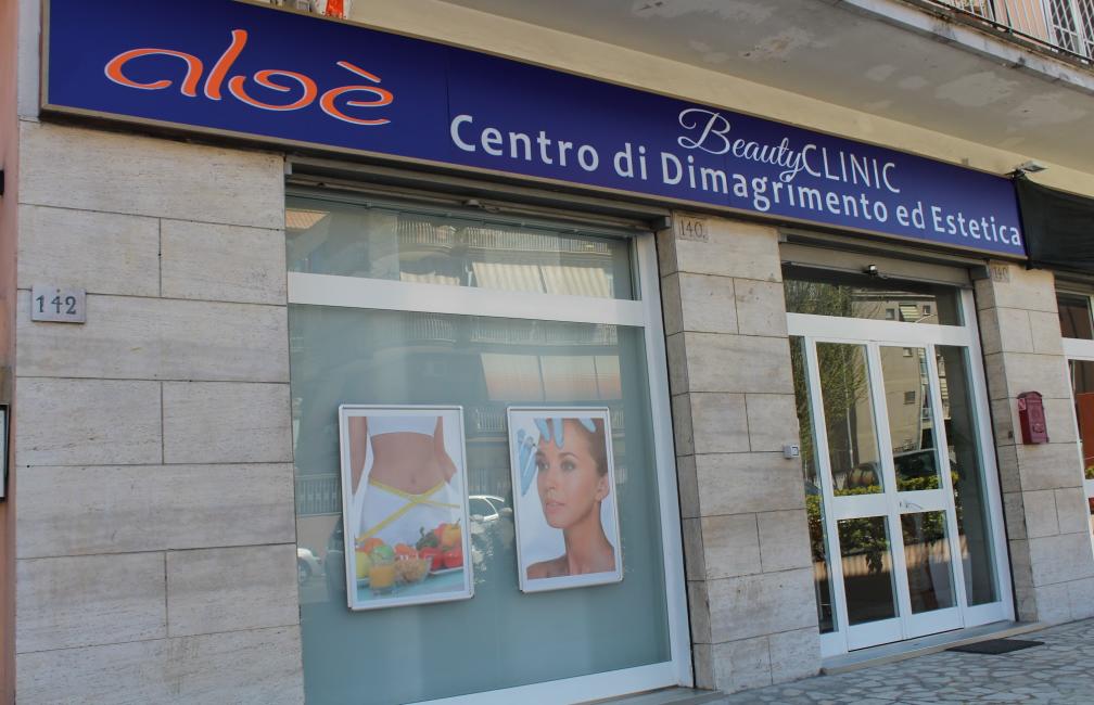 Studio Medico Aloè Roma
