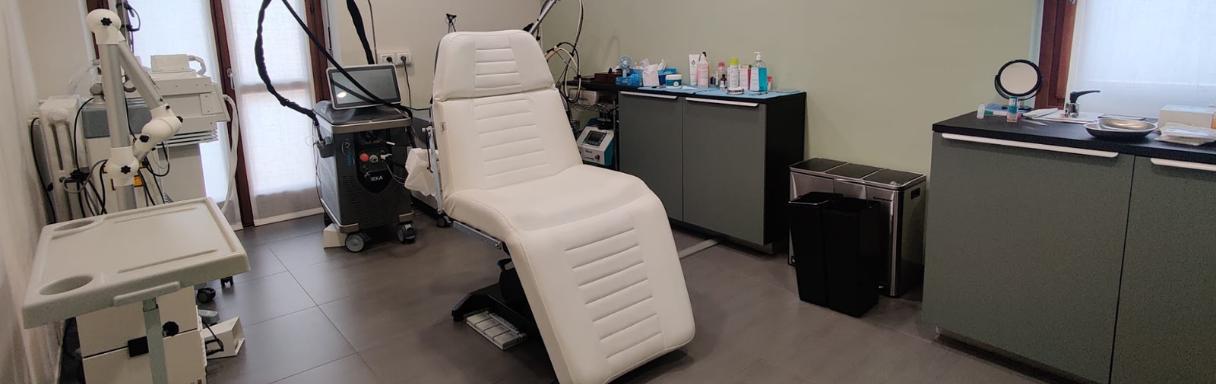 Trattamento iniettabile per rughe a Savigliano presso Studio Medico Argena