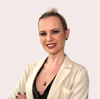 Maria Grazia Fiorino
