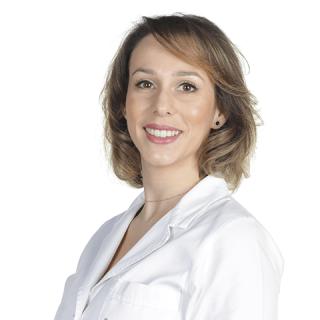 Federica Fiorentini