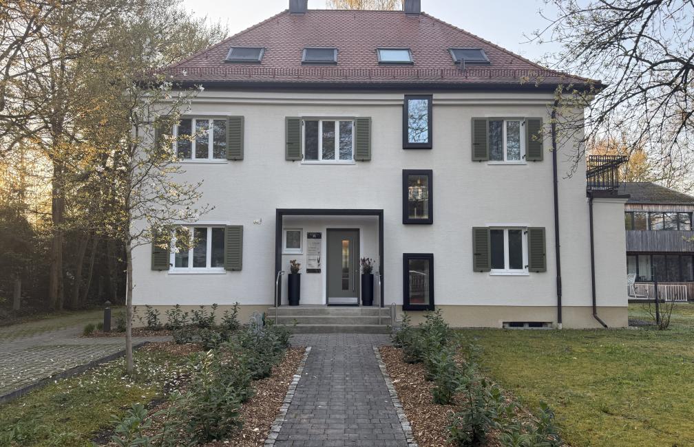 Ästhetik für Sie – Praxisklinik für Plastische & Ästhetische Chirurgie