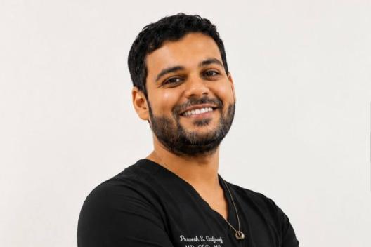 Dr. Pravesh Gadjradj: regenereren, huidversteviging en natuurlijk ouder worden