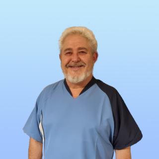 Ignacio Ruiz Gomez