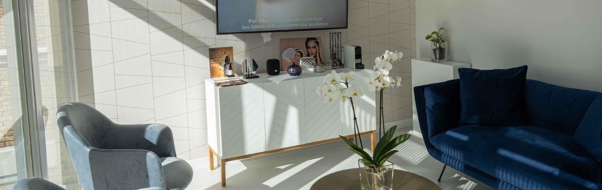 Tratamiento de inyectables para arrugas en Madrid en SkinMed - Dra. Alejandra Méndez de Vigo