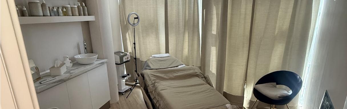 Tratamiento de inyectables para arrugas en Madrid en Sapphira Privé Aravaca