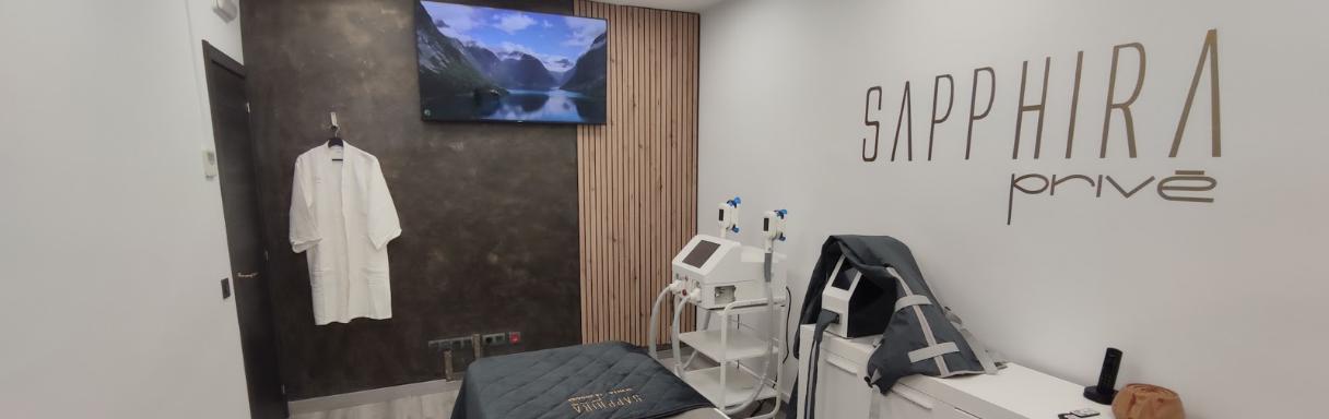 Tratamiento de inyectables para arrugas en Sevilla en Sapphira Privé Sevilla La Buhaira