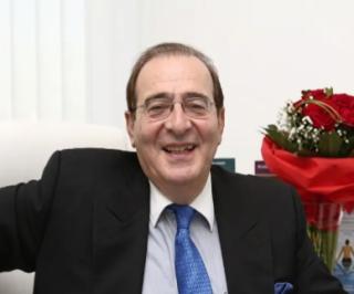 Kamil Al Rustom
